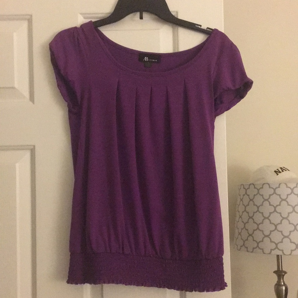 Dress up shirt